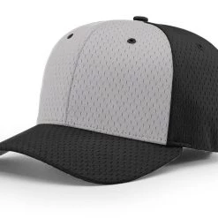 Richardson 495 Pro Mesh 16 Solid Colors (Embroidery Available)