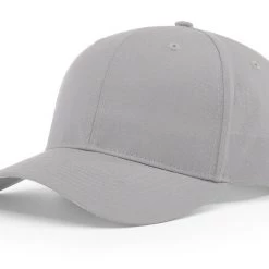 Richardson 212 Pro Twill Snapback 19 Solid Colors (Embroidery Available) NCAA