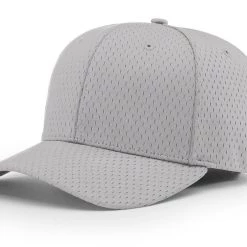 Richardson 495 Pro Mesh 16 Solid Colors (Embroidery Available)