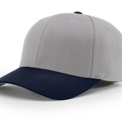 NCAA Richardson 585 Wool Blend 16 Combo Colors Embroidery Available