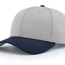NCAA Richardson 414 Pro Mesh Adjustable 25 Colors (Embroidery Available) 41 NCAA Richardson 414 Pro Mesh Adjustable 25 Colors (Embroidery Available)