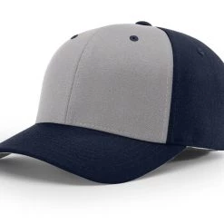 Richardson 185 Twill 16 Colors Embroider Available NCAA