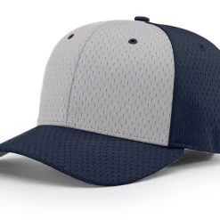 Richardson 495 Pro Mesh 16 Solid Colors (Embroidery Available)