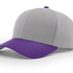 Richardson 514 Strap Back Combo Colors Embroidery Available 25 Colors NCAA