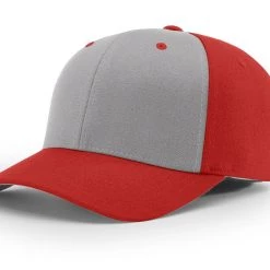 Richardson 185 Twill 16 Colors Embroider Available NCAA