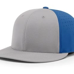 Richardson PTS30 Alt/split Colors 15 Color In Stock (Embroidery Available) NCAA