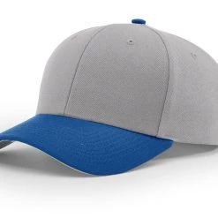 Richardson 514 Strap Back Combo Colors Embroidery Available 25 Colors NCAA