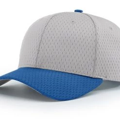 NCAA Richardson 414 Pro Mesh Adjustable 25 Colors (Embroidery Available) 44 NCAA Richardson 414 Pro Mesh Adjustable 25 Colors (Embroidery Available)