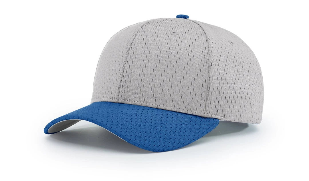 NCAA Richardson 414 Pro Mesh Adjustable 25 Colors (Embroidery Available) 19 NCAA Richardson 414 Pro Mesh Adjustable 25 Colors (Embroidery Available)