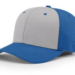 Richardson 495 Pro Mesh 16 Solid Colors (Embroidery Available)