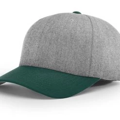 NCAA Richardson 585 Wool Blend 16 Combo Colors Embroidery Available