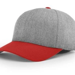 NCAA Richardson 585 Wool Blend 16 Combo Colors Embroidery Available