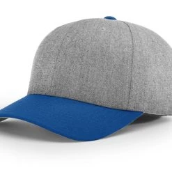 NCAA Richardson 585 Wool Blend 16 Combo Colors Embroidery Available