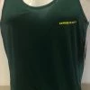 Oregon Ducks Women's Performance Colosseum Mesh Tank