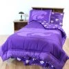 College Covers NCAA Kansas State Wildcats Light Comforter