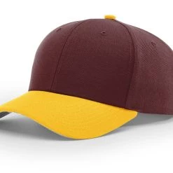 Richardson 514 Strap Back Combo Colors Embroidery Available 25 Colors NCAA