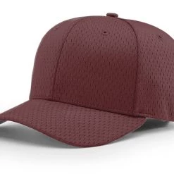 Richardson 495 Pro Mesh 16 Solid Colors (Embroidery Available)
