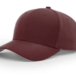 NCAA Richardson 514 Strapback Stock Cap Solid Colors Embroidery Available 31 NCAA Richardson 514 Strapback Stock Cap Solid Colors Embroidery Available