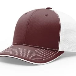 Richardson 172 Sport Mesh R-FLEX 16 Split Colors Embroidery Available