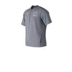 NCAA New Balance Men's 3000 Short Sleeve Batting Jacket