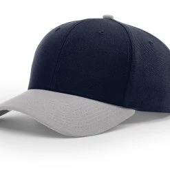 Richardson 514 Strap Back Combo Colors Embroidery Available 25 Colors NCAA