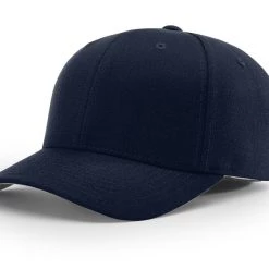 Richardson 185 Twill 16 Colors Embroider Available NCAA