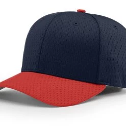 Richardson 495 Pro Mesh Flex 17 Combo Colors (embroidery Available) 27 Richardson 495 Pro Mesh Flex 17 Combo Colors (embroidery Available)