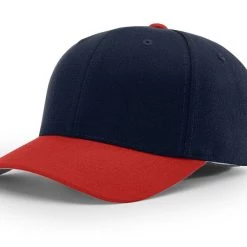 NCAA Richardson 585 Wool Blend 16 Combo Colors Embroidery Available