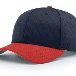 NCAA Richardson 414 Pro Mesh Adjustable 25 Colors (Embroidery Available) 52 NCAA Richardson 414 Pro Mesh Adjustable 25 Colors (Embroidery Available)