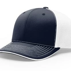 Richardson 172 Sport Mesh R-FLEX 16 Split Colors Embroidery Available