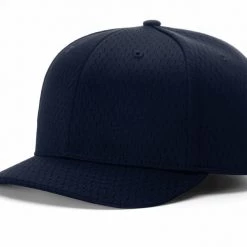 Richardson 432 Umpire Promesh 2" - 4 Stitch Fitted NCAA