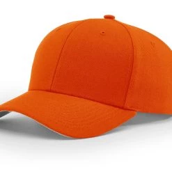 NCAA Richardson 514 Strapback Stock Cap Solid Colors Embroidery Available 33 NCAA Richardson 514 Strapback Stock Cap Solid Colors Embroidery Available