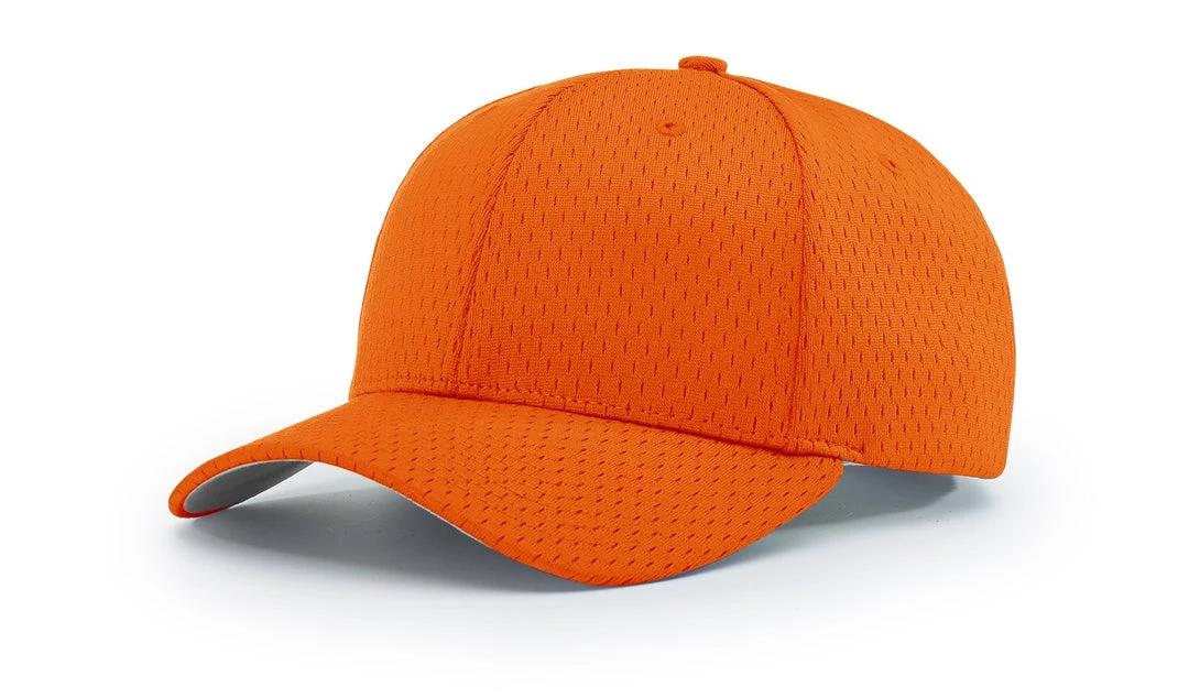 NCAA Richardson 414 Pro Mesh Adjustable 25 Colors (Embroidery Available) 9 NCAA Richardson 414 Pro Mesh Adjustable 25 Colors (Embroidery Available)