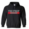 ATLANTIC COAST SPORTS THE PREP PRINTED 18500 Gildan® - Heavy Blend™ Hooded Sweatshirt NCAA