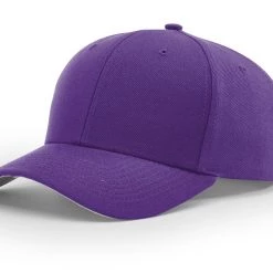NCAA Richardson 514 Strapback Stock Cap Solid Colors Embroidery Available 34 NCAA Richardson 514 Strapback Stock Cap Solid Colors Embroidery Available