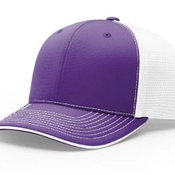 Richardson 172 Sport Mesh R-FLEX 16 Split Colors Embroidery Available