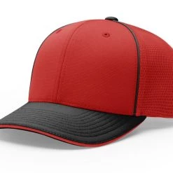 Richardson 172 Sport Mesh 16 Combo Colors Embroidery Available