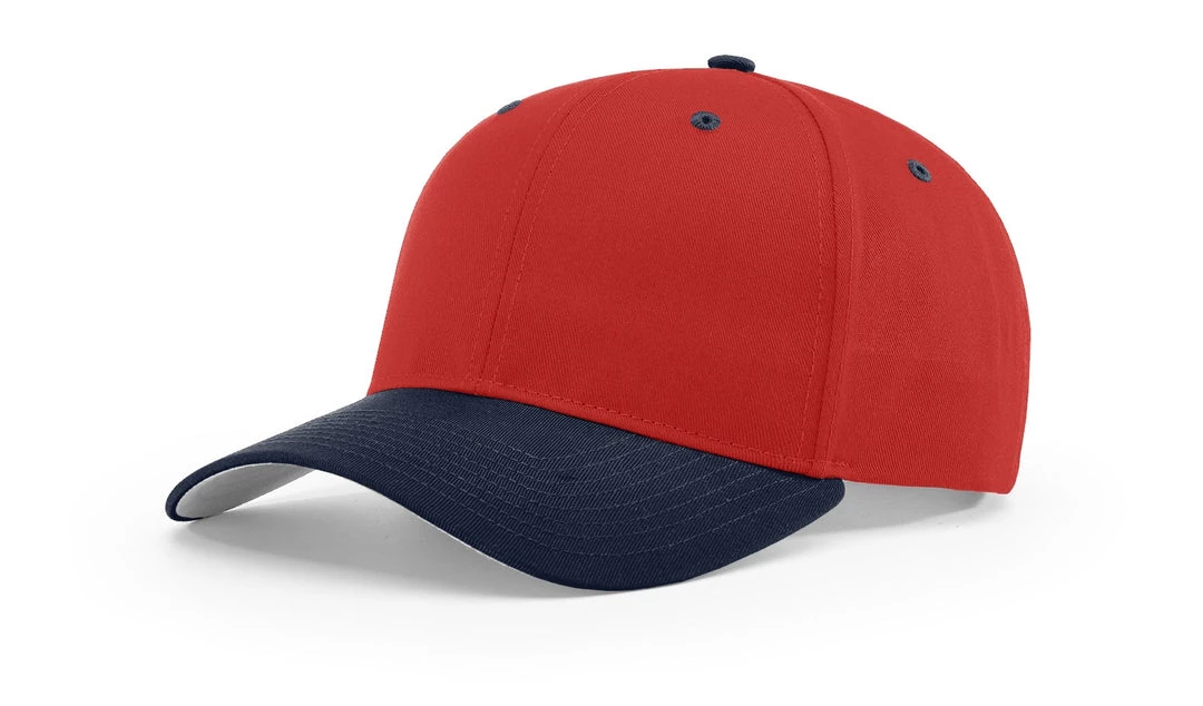Richardson 212 Pro Till Snap Back 25 Combo Colors (Embroidery Available) 10 Richardson 212 Pro Till Snap Back 25 Combo Colors (Embroidery Available)
