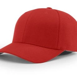 Richardson 185 Twill 16 Colors Embroider Available NCAA