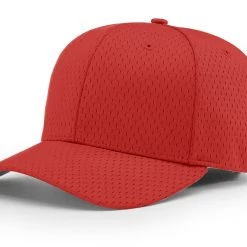 Richardson 495 Pro Mesh 16 Solid Colors (Embroidery Available)