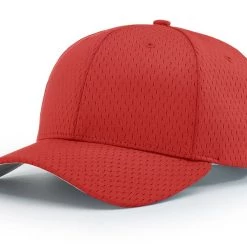 NCAA Richardson 414 Pro Mesh Adjustable 25 Colors (Embroidery Available) 36 NCAA Richardson 414 Pro Mesh Adjustable 25 Colors (Embroidery Available)