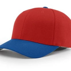 NCAA Richardson 585 Wool Blend 16 Combo Colors Embroidery Available