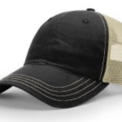 Richardson Hats Richardson 111 Garment Washed Trucker