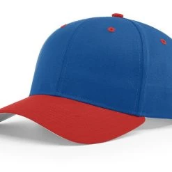 Richardson 212 Pro Till Snap Back 25 Combo Colors (Embroidery Available)