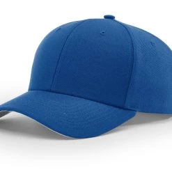 NCAA Richardson 514 Strapback Stock Cap Solid Colors Embroidery Available 36 NCAA Richardson 514 Strapback Stock Cap Solid Colors Embroidery Available