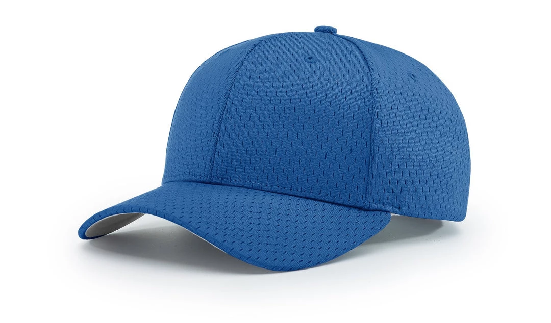 NCAA Richardson 414 Pro Mesh Adjustable 25 Colors (Embroidery Available) 12 NCAA Richardson 414 Pro Mesh Adjustable 25 Colors (Embroidery Available)