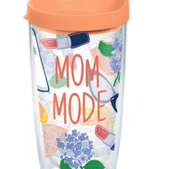 TERVIS NCAA Happy Everything!™ - Mom Mode Wrap With Travel Lid