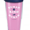 TERVIS Life Is Good® - Kind Human Wrap With Travel Lid
