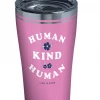 TERVIS Life Is Good® - Kind Human Stainless Steel With Slider Lid NCAA 1 TERVIS Life Is Good® - Kind Human Stainless Steel With Slider Lid NCAA