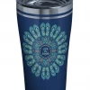 TERVIS Life Is Good® - Flip Flop Medallion Stainless Steel With Slider Lid